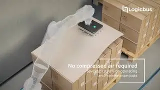 VGP20 - Pinza de vac&iacute;o para Cobots