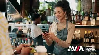 AVIA Event launch Video