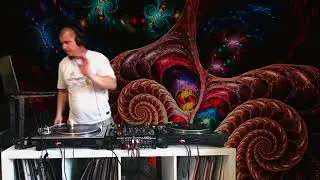 Deep and Dark Progressive House