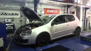 Golf Gt 2867gtx 1.6 bar