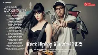 Rock Hiphop Nu Metal | Linkin Park x Evanescence Inspired