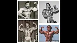 Bodybuilding Legends Podcast #241 - 5th Anniversary Show, Part One