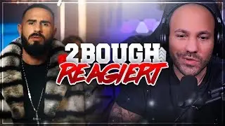 2Bough REAGIERT: Shindy - Affalterbach (prod. by OZ, Nico Chiara & Shindy)