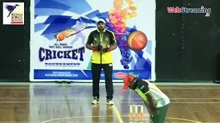 Ashes City Boys Tvm Vs Kpa Mrc New World A