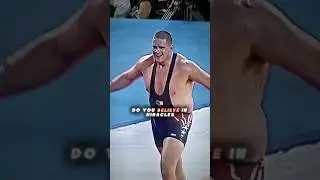 The GREATEST UPSET In Wrestling History 🤯 #aleksandrkarelin #rulongardner