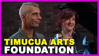 Once a Home, Now a Concert Hall. Must See! | Emily Tells All Talk Show
