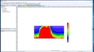 iiSystem v.4 - быстрый экспорт и визуализация в Voxler and Surfer