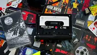 K2 - Kartoteka | 1999 | Starej Taśmy Szum #40