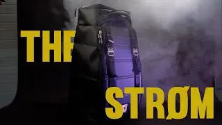 Db Journey Hugger Backpack | The Strøm | REVIEW