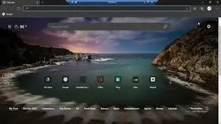 Tutorial:  How to use Microsoft Edge