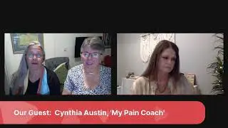 A Pain Free Formula That Can Work for You, with Cynthia Austin