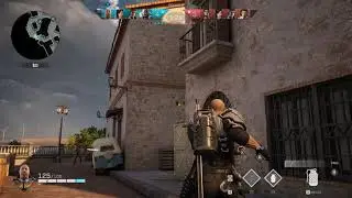 Rogue Company MACK Claymore all kill