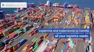 Pinak Impex Logistics is a leading logistics service provider in India.