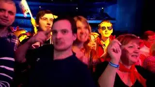 DJ Ikonnikov & Martik C  -  Не Волнуйтесь Тетя (M D Project Euro Mix)