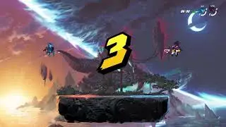 More footage