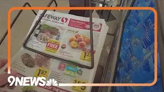 Use a grocery store app for savings? Here&rsquo;s what the stores collect about you