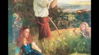 Arthur Hughes  _  Pre-Raphaelite Painter