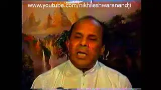 Mei Siddhashram Mei Sa Shareer Vicharaan Kar Sakta Hoo (Part 1) by Gurudev Dr. Narayan Dutt Shrimali