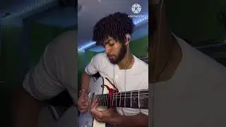 ANTHONY SANTOS ~ QUE PLANTON  🎵🎶🎸REQUINTO COVER