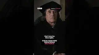 What was it like to kiss Henry VIII? - BBC