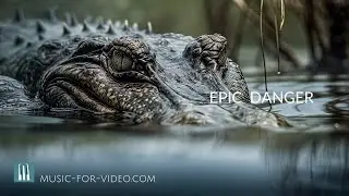 Free for Non-Commercial Use: Epic Music for Action & Drama 🎵