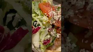 Berlin Mustafa Doner Kebab #eatsomethingthatmakesyouhappy #eatwelltraveloften #europeancity #food