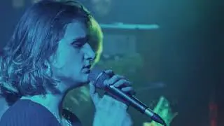ACID ROSE - Day of my Happiness LIVE Папин Гараж 31 января 2025