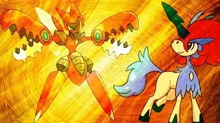 PokeShowdown OU: vs. Cienight