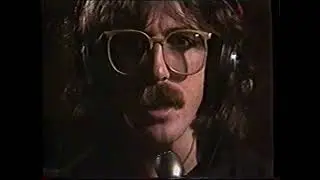 Charly Garc&iacute;a - Yo No Quiero Volverme Tan Loco (Video Oficial)