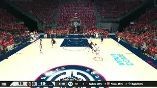 LA Clippers best defense chants compilation (2k26)
