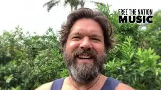 Free The Nation Music - Introduction