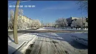 Семей(Семипалатинск) ул.Гете , ул.Маяковского