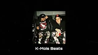 Zillakami x City Morgue Type Beat &ldquo;Elbow Strike&rdquo; (Prod.K-Mois)