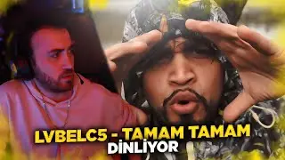 WTCN LVBEL C5 TAMAM TAMAM TAMAM DİNLİYOR