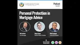 Personal Protection in Mortgage Advice