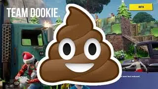 Team Dookie Favorite Schematic of ALL TIME