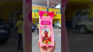 Ton riz choco Laya est &agrave; Bonprix Assinie 🥳🤗