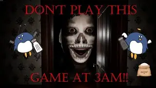Don&rsquo;t play this game at 3AM! Fork Road (2024)