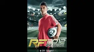 Real Football 2012 Java ost (Nokia)