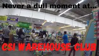 CSI WAREHOUSE CLUB (AGAIN) IN ALAMINOS CITY PANGASINAN.
