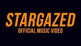 Cleargreen - Stargazed (Official Music Video)