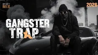 RULE YOUR MIND | Gangster Trap x Freestyle Workout Mix 2026 &ndash; Alpha Energy & Mental Freedom