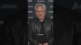 Nvidia's Jensen Huang denies OpenAI deal rumors: 'There's no controversy'