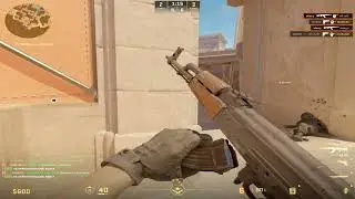 ALEXY PLAY CS2 | HIGHLIGHTS #7