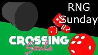 Crossing Souls - an 80s throwback game | RNG Sunday 2