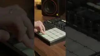 Maschine Plus Beat Making 🎹