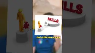 Life skills for success - #motivation #success #advice #urdu #hindi