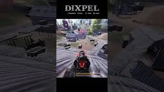 1v3 clutch in codm #dixpel #codmobile #goviral #fyp #codm