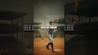 The Sultan of Swat: Babe Ruth's Untold Rise