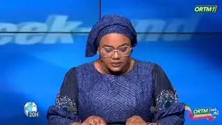 France refuses the #aes passport, #mali responds and provides details | #africa #aes